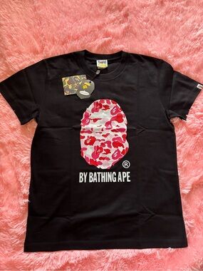 A Bathing Ape Shirt